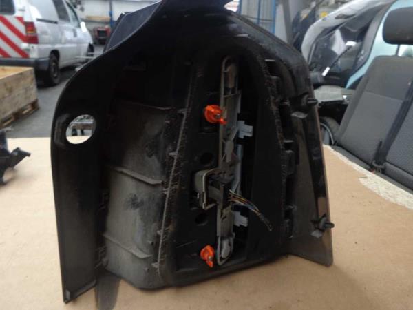 FEU ARRIERE GAUCHE OPEL ZAFIRA B -2/2008 - Vue 2